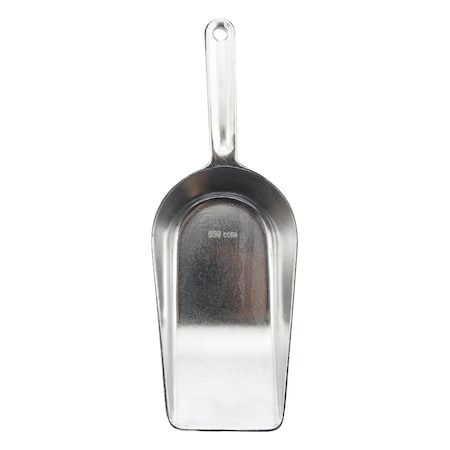 Harold Import Co Harold's Kitchen Aluminum Silver Measuring Spoon 30310